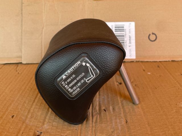 bontott MAZDA CX-7 Hátsó középső Fejtámla