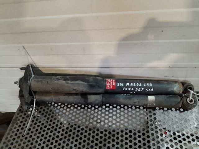 bontott MAZDA CX-7 Hátsó Lengéscsillapító Pár