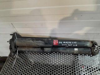 bontott MAZDA CX-7 Hátsó Lengéscsillapító Pár