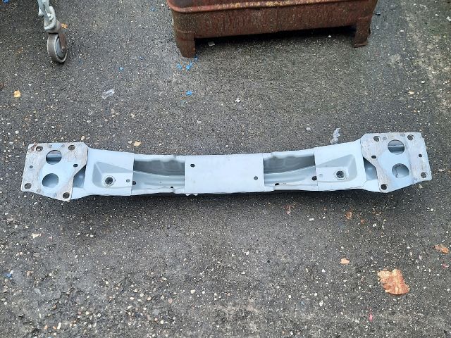 bontott MAZDA CX-7 Hátsó Lökhárító Merevítő (Fém)