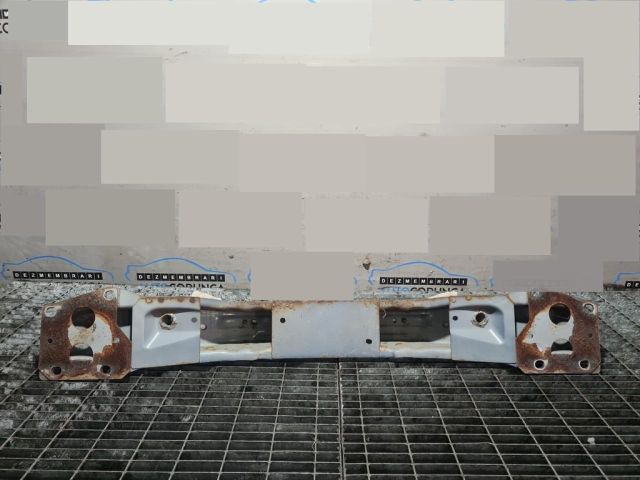 bontott MAZDA CX-7 Hátsó Lökhárító Merevítő (Fém)