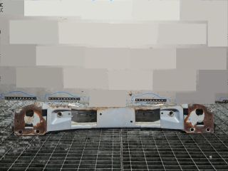 bontott MAZDA CX-7 Hátsó Lökhárító Merevítő (Fém)