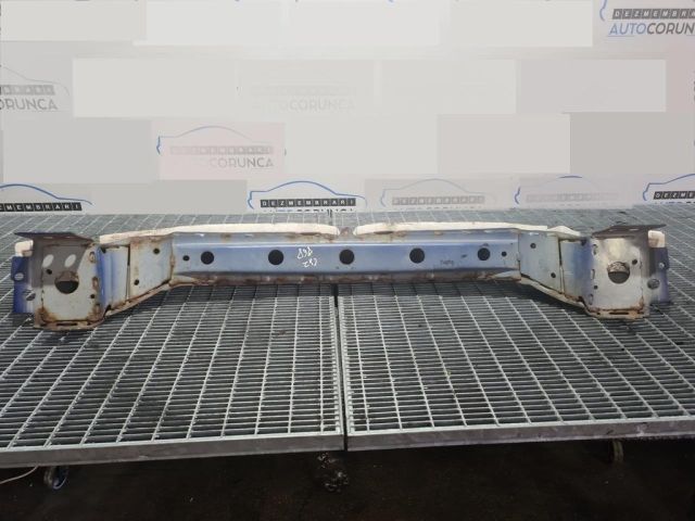 bontott MAZDA CX-7 Hátsó Lökhárító Merevítő (Fém)