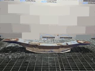 bontott MAZDA CX-7 Hátsó Lökhárító Merevítő (Fém)