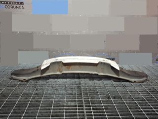 bontott MAZDA CX-7 Hátsó Lökhárító Merevítő (Fém)