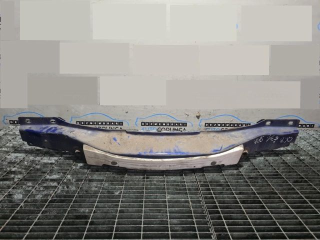 bontott MAZDA CX-7 Hátsó Lökhárító Merevítő (Fém)