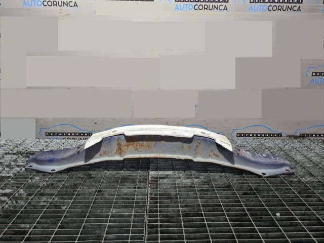 bontott MAZDA CX-7 Hátsó Lökhárító Merevítő (Fém)