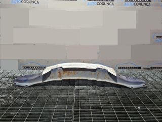 bontott MAZDA CX-7 Hátsó Lökhárító Merevítő (Fém)