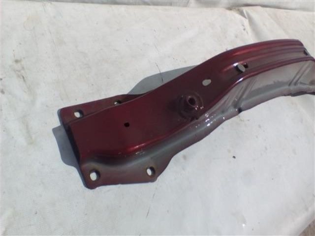 bontott MAZDA CX-7 Hátsó Lökhárító Merevítő (Fém)