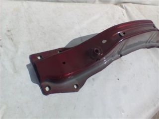 bontott MAZDA CX-7 Hátsó Lökhárító Merevítő (Fém)