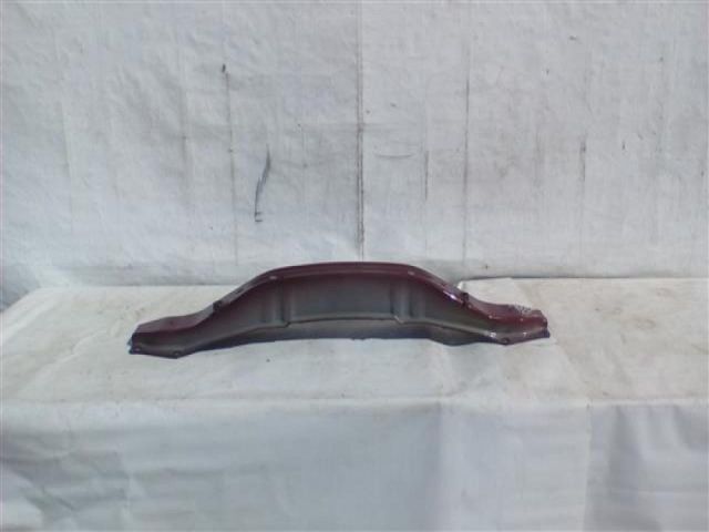 bontott MAZDA CX-7 Hátsó Lökhárító Merevítő (Fém)