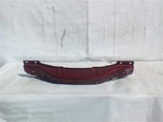 bontott MAZDA CX-7 Hátsó Lökhárító Merevítő (Fém)