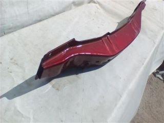 bontott MAZDA CX-7 Hátsó Lökhárító Merevítő (Fém)