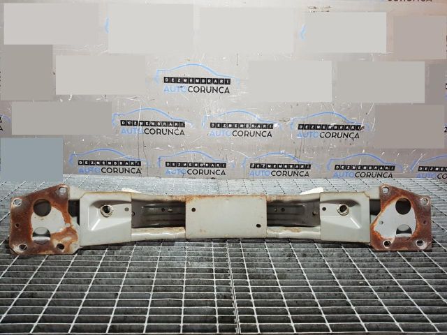 bontott MAZDA CX-7 Hátsó Lökhárító Merevítő (Fém)