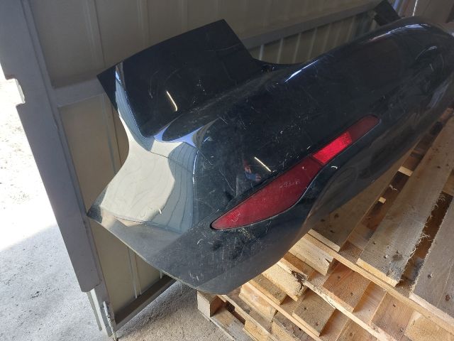 bontott MAZDA CX-7 Hátsó Lökhárító (Részeivel)