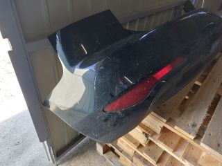 bontott MAZDA CX-7 Hátsó Lökhárító (Részeivel)