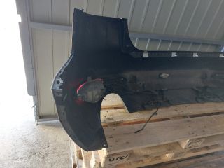 bontott MAZDA CX-7 Hátsó Lökhárító (Részeivel)