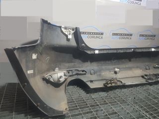 bontott MAZDA CX-7 Hátsó Lökhárító (Üresen)