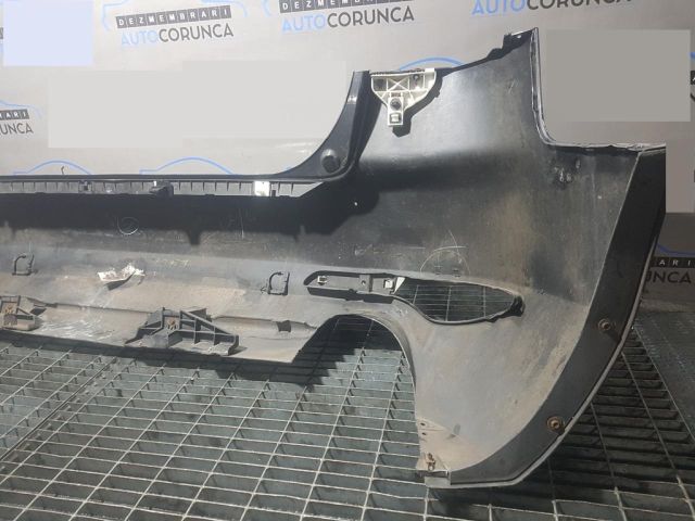 bontott MAZDA CX-7 Hátsó Lökhárító (Üresen)