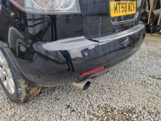 bontott MAZDA CX-7 Hátsó Lökhárító (Üresen)