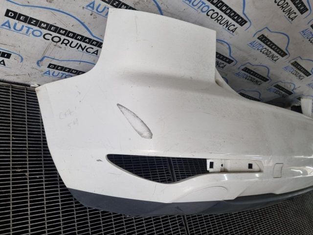 bontott MAZDA CX-7 Hátsó Lökhárító (Üresen)