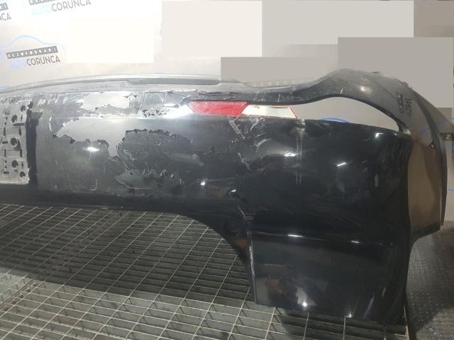 bontott MAZDA CX-7 Hátsó Lökhárító (Üresen)