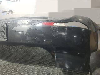 bontott MAZDA CX-7 Hátsó Lökhárító (Üresen)