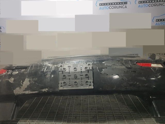 bontott MAZDA CX-7 Hátsó Lökhárító (Üresen)