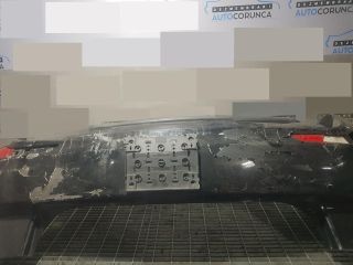 bontott MAZDA CX-7 Hátsó Lökhárító (Üresen)