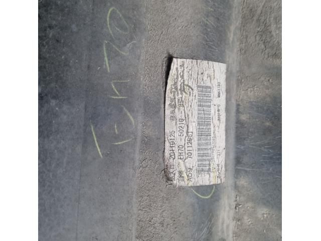 bontott MAZDA CX-7 Hátsó Lökhárító (Üresen)