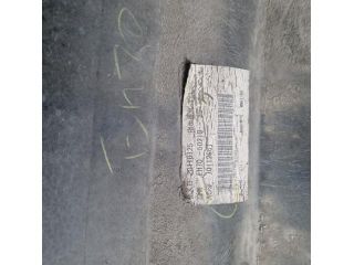 bontott MAZDA CX-7 Hátsó Lökhárító (Üresen)