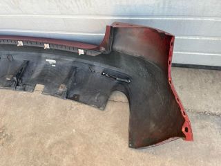 bontott MAZDA CX-7 Hátsó Lökhárító (Üresen)