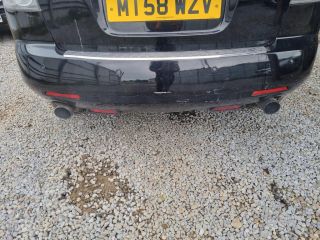 bontott MAZDA CX-7 Hátsó Lökhárító (Üresen)