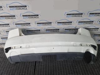 bontott MAZDA CX-7 Hátsó Lökhárító (Üresen)