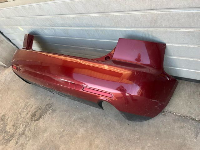 bontott MAZDA CX-7 Hátsó Lökhárító (Üresen)