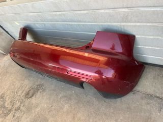 bontott MAZDA CX-7 Hátsó Lökhárító (Üresen)