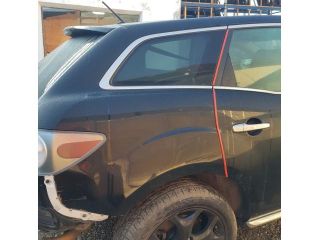 bontott MAZDA CX-7 Hátsó Lökhárító (Üresen)