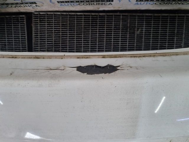 bontott MAZDA CX-7 Hátsó Lökhárító (Üresen)