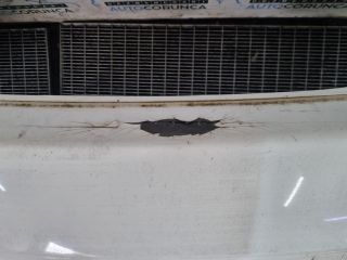 bontott MAZDA CX-7 Hátsó Lökhárító (Üresen)