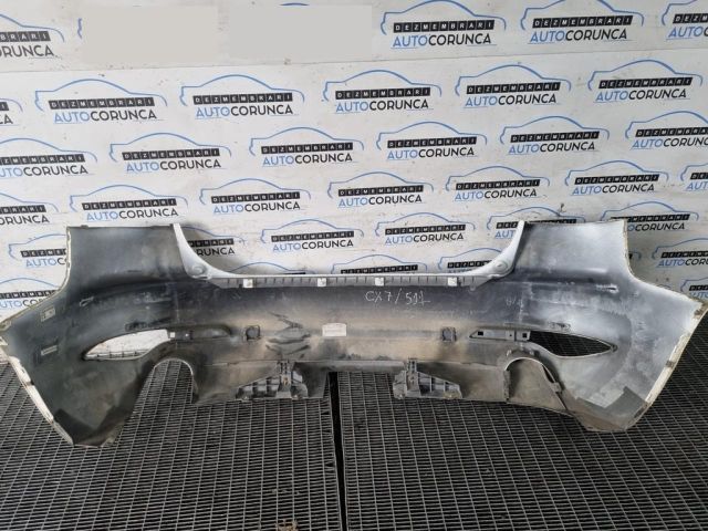 bontott MAZDA CX-7 Hátsó Lökhárító (Üresen)