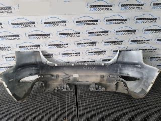 bontott MAZDA CX-7 Hátsó Lökhárító (Üresen)