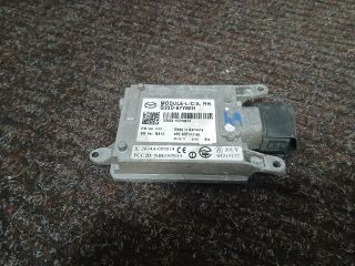 bontott MAZDA CX-7 Hátsó Parkolóradar Kijelző