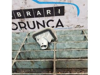 bontott MAZDA CX-7 Hátsó Rendszámtábla Világítás