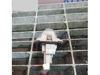 bontott MAZDA CX-7 Hátsó Rendszámtábla Világítás