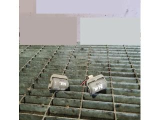 bontott MAZDA CX-7 Hátsó Rendszámtábla Világítás