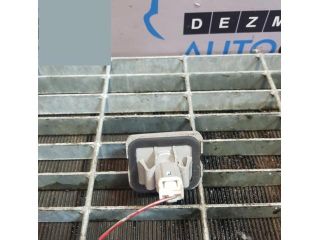 bontott MAZDA CX-7 Hátsó Rendszámtábla Világítás