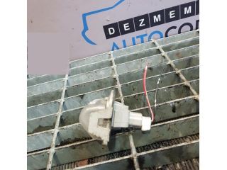 bontott MAZDA CX-7 Hátsó Rendszámtábla Világítás