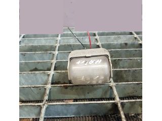 bontott MAZDA CX-7 Hátsó Rendszámtábla Világítás