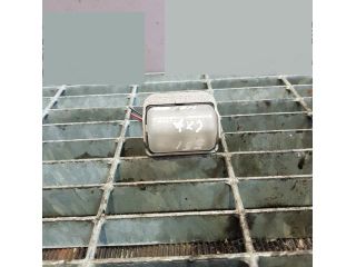 bontott MAZDA CX-7 Hátsó Rendszámtábla Világítás