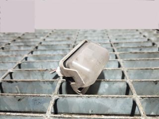 bontott MAZDA CX-7 Hátsó Rendszámtábla Világítás